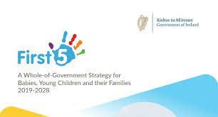 PEIN welcomes ‘First 5 Years’ Strategy’s PEI focus